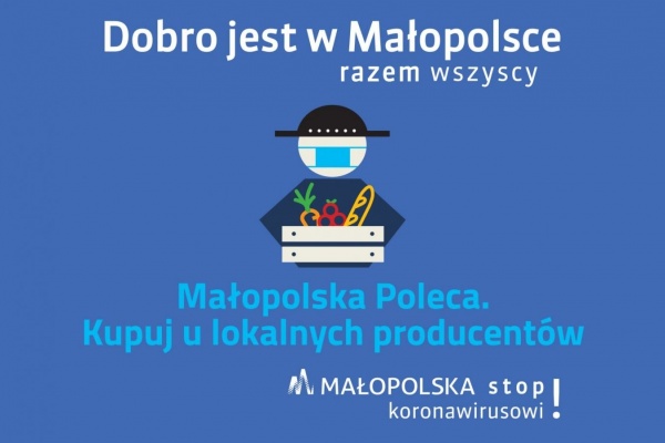 akcja województwa małopolskiego